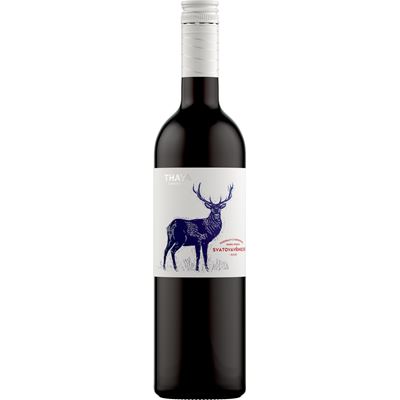 Thaya Svatovavřinecké 750 ml