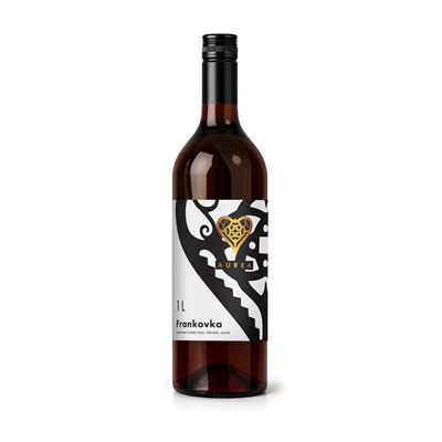 Bílovice Frankovka 6 x 1 l