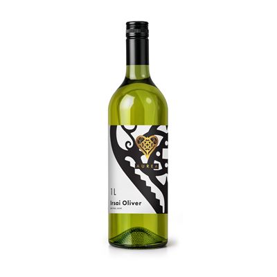Bílovice Irsai Oliver 6 x 1 l