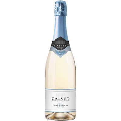Calvet Chardonnay nealko 750 ml