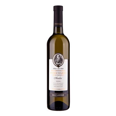 Šlechtická stanice Aurelius 750 ml