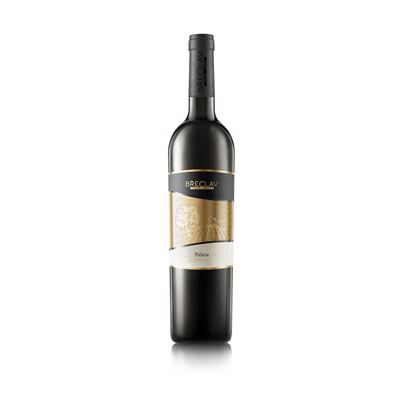 RODINNÉ VINAŘSTVÍ BŘECLAV Pálava pozdní sběr 750 ml