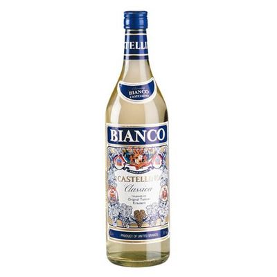 CASTELLINO Bianco 6 x 1 l