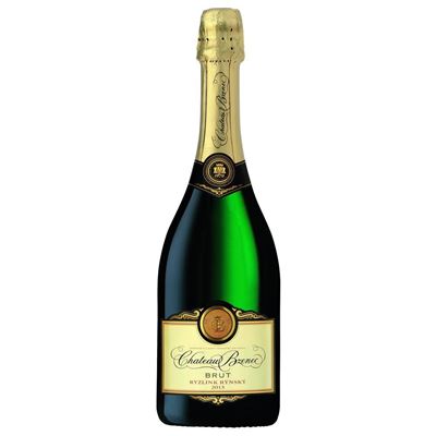 Chateau Bzenec Brut 6 x 750 ml