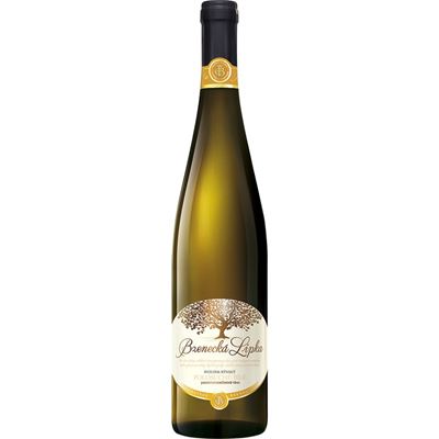 Bzenecká Lipka Ryzlink rýnský 6 x 750 ml