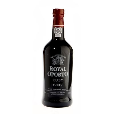 Royal Oporto Ruby 6 x 750 ml