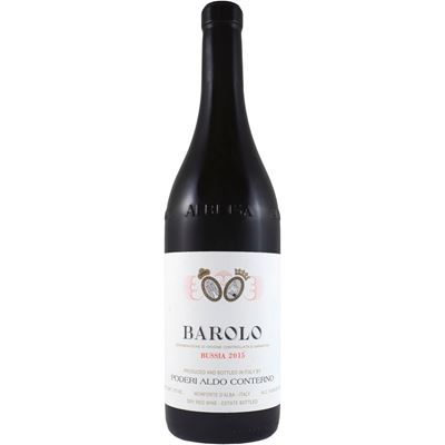 Aldo Conterno Barolo Bussia Piedmont 750 ml