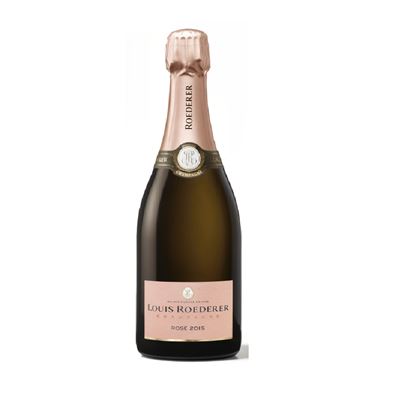 LOUIS ROEDERER Vintage Rosé 750 ml