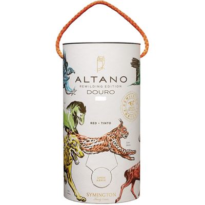 ALTANO Douro 2,25 l BiB