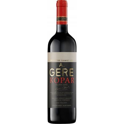 A. Gere Kopar Villányi Cuvée 750 ml