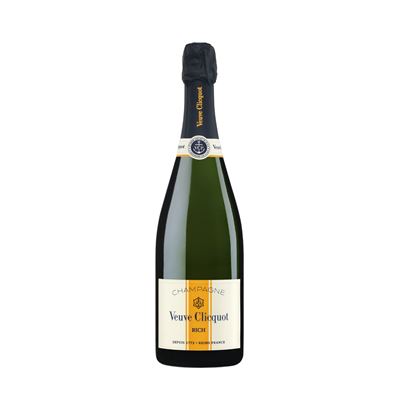 Veuve Clicquot Rich 750 ml