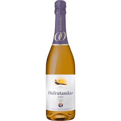 Disfrutando nealko Sparkling 750 ml