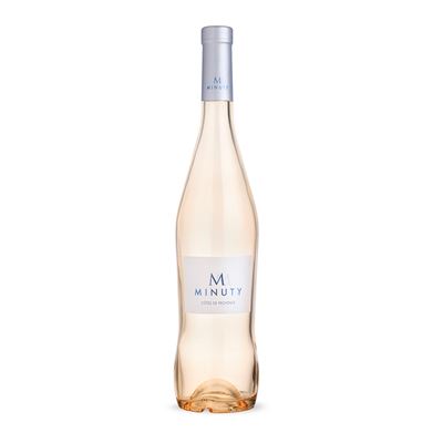 Minuty M Rosé 750 ml