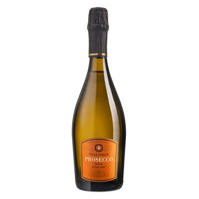 VILLA ITALIA Prosecco Extra Dry 750 ml
