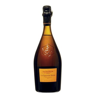 Veuve Clicquot La Grande Dame Champagne 750 ml