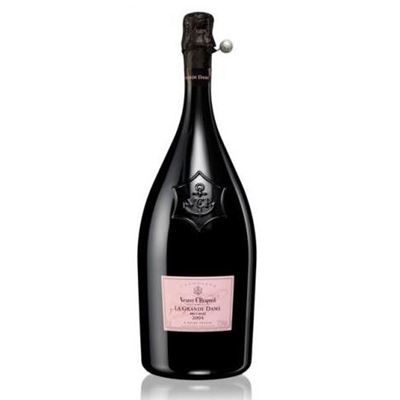 Veuve Clicquot La Grande Dame Rosé 750 ml