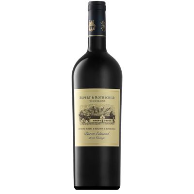 RUPERT & ROTHSCHILD Baron Edmond 750 ml