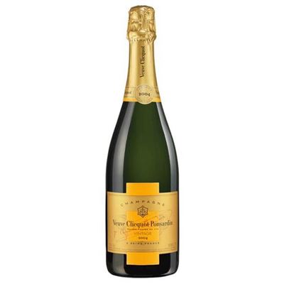 Veuve Clicquot Vintage 6 x 750 ml