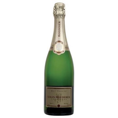 LOUIS ROEDERER Champagne 750 ml