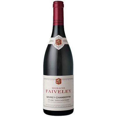 DOMAINE FAIVELEY Gevrey Chambertin 750 ml