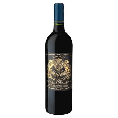 Chateau Pontac Lynch cru bourgeois 750 ml