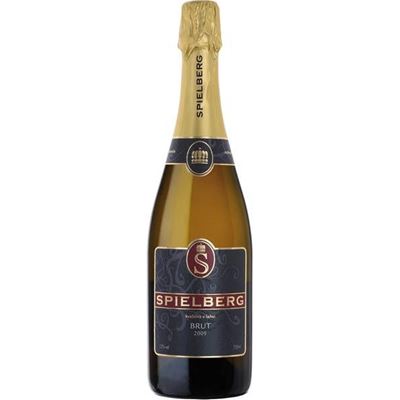 SPIELBERG Sekt brut 6 x 750 ml