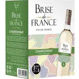 BRISE de FRANCE Chardonnay 4 x 3 l BiB
