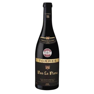 TORRES Mas la Plana 750 ml