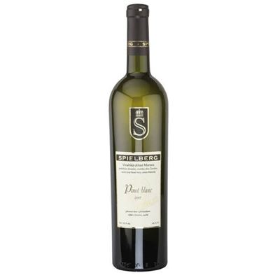 SPIELBERG Austerlitz Pinot Blanc pozdní sběr 6 x 750 ml