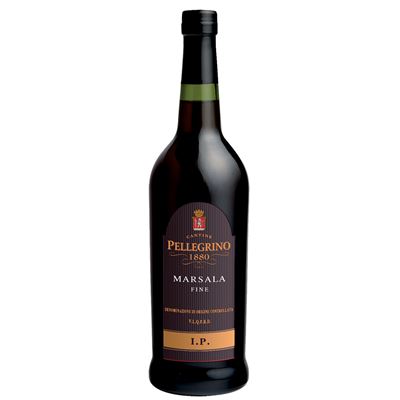 Pele.Marsala Fine 6 x 750ml