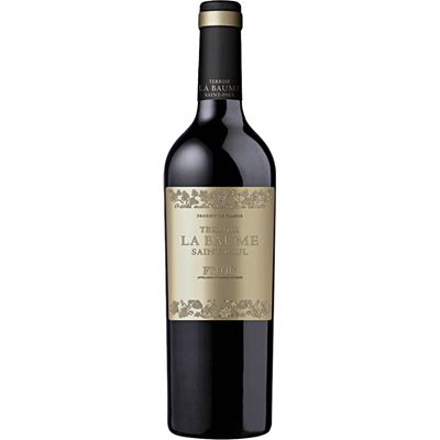 La Baume St. Paul Metall. 6 x 750 ml