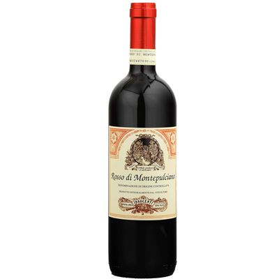 VITTORIO INNOCENTI Rosso di Montepulciano 6 x 750 ml