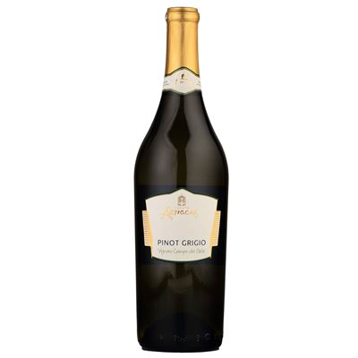 CAMPAGNOLA Pinot Grigio 6 x 750 ml