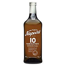 Niepoort Porto 10yo White 6 x 750 ml