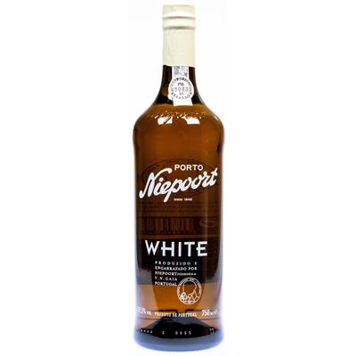 Niepoort White Porto 6 x 750 ml