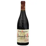 Clos des Brusquieres Chateauneuf du Pape 12 x 750 ml