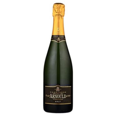 Michel Arnould Grand Cru Tradition Champagne Brut 6 x 750 ml