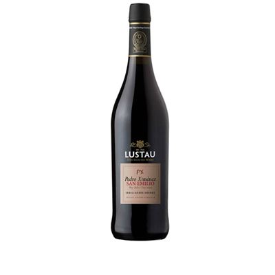 VERMUT LUSTAU .X. San Emilio Sherry Sweet 750 ml