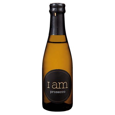 I am Prosecco Frizzante 12 x 200 ml