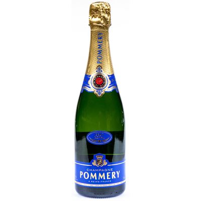 POMMERY Brut Royal Champagne 750 ml