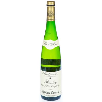 Grand Gru Gustave Lorentz Riesling 750 ml