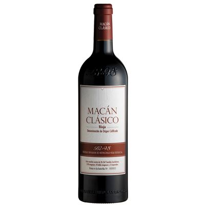 MACAN Classico Rioja Cosech 750 ml