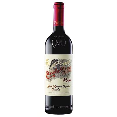 C.Ygay Rioja Gran Reserva 750 ml