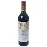 BARON PHILIPPE DE ROTHSCHILD Château Mouton Rothschild 1er 2016 750 ml