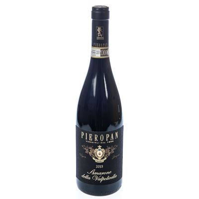 PIEROPAN Amarone Della Valpolicella 2015 750 ml