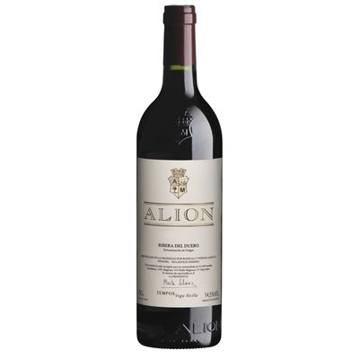 Alion Vega Sicilia 2015 750 ml