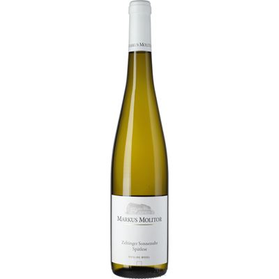 MARKUS MOLITOR Riesling Zeltinger Sonnenuhr 750 ml
