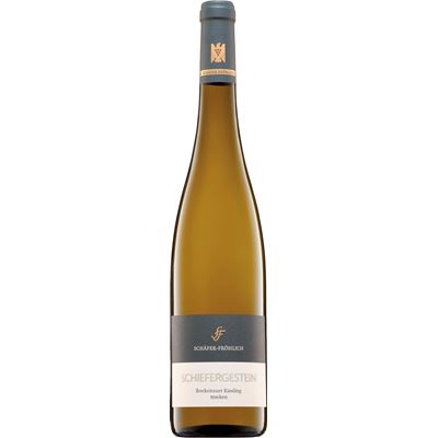 Schäfer-Fröhlich Schiefergestein Bockenauer Riesling 750 ml