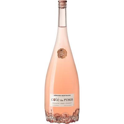 GÉRARD BERTRAND Côte des Roses Rosé 1,5 l