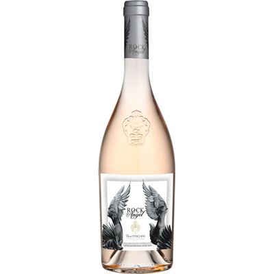 Château d'Esclans Rock Angle Víno růžové 750 ml